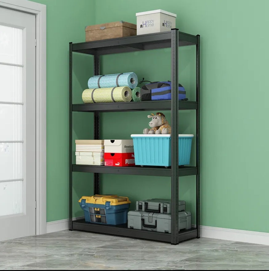 4 Shelf Rack