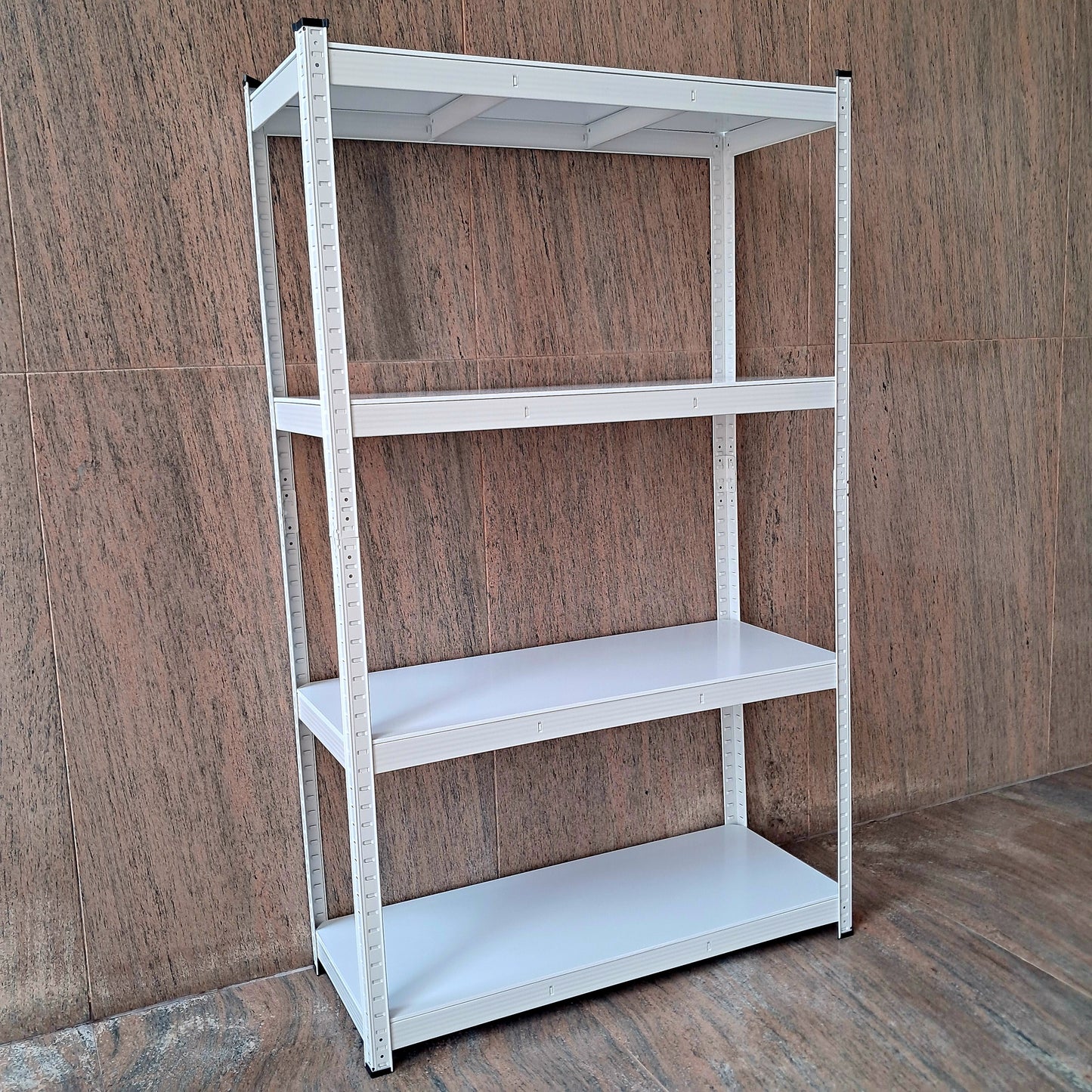 4 Shelf Rack