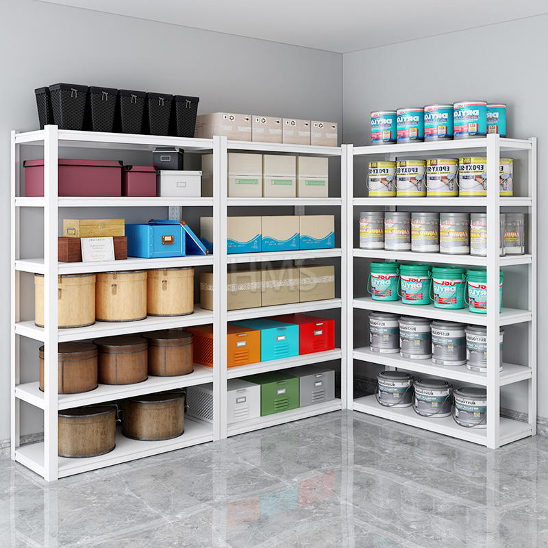 5 Shelf Rack 200 x 100 x 40cm