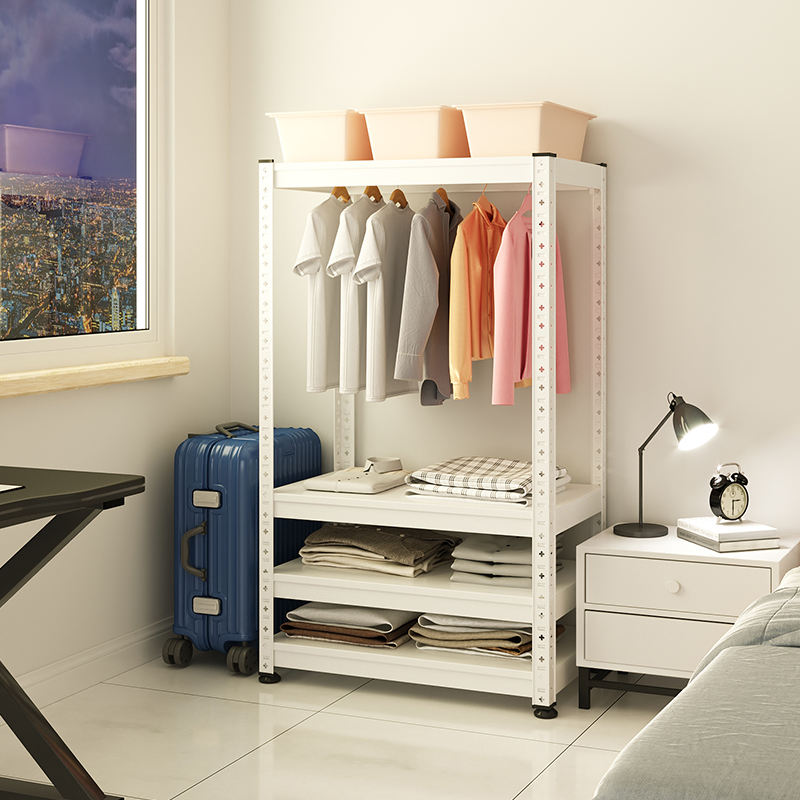 4 Shelf Rack