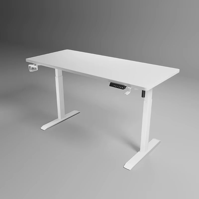 160x70cm Electric Height Adjustable Desk – Ergonomic Sit-Stand