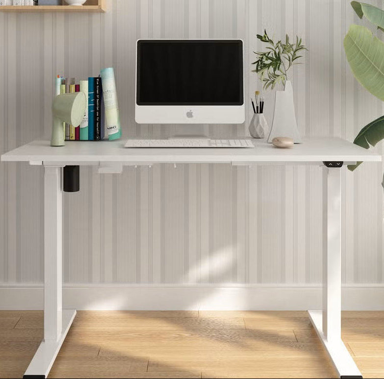 120x70cm Electric Height Adjustable Desk – Ergonomic Sit-Stand