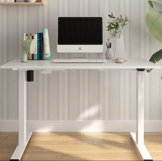 120x70cm Electric Height Adjustable Desk – Ergonomic Sit-Stand