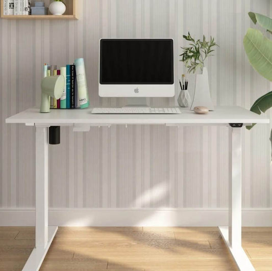 140x70cm Electric Height Adjustable Desk – Ergonomic Sit-Stand